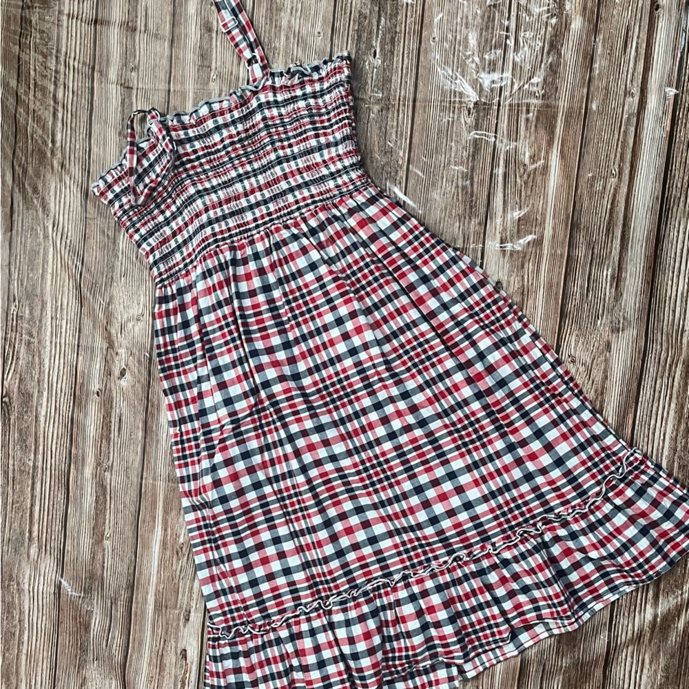 Midi dress